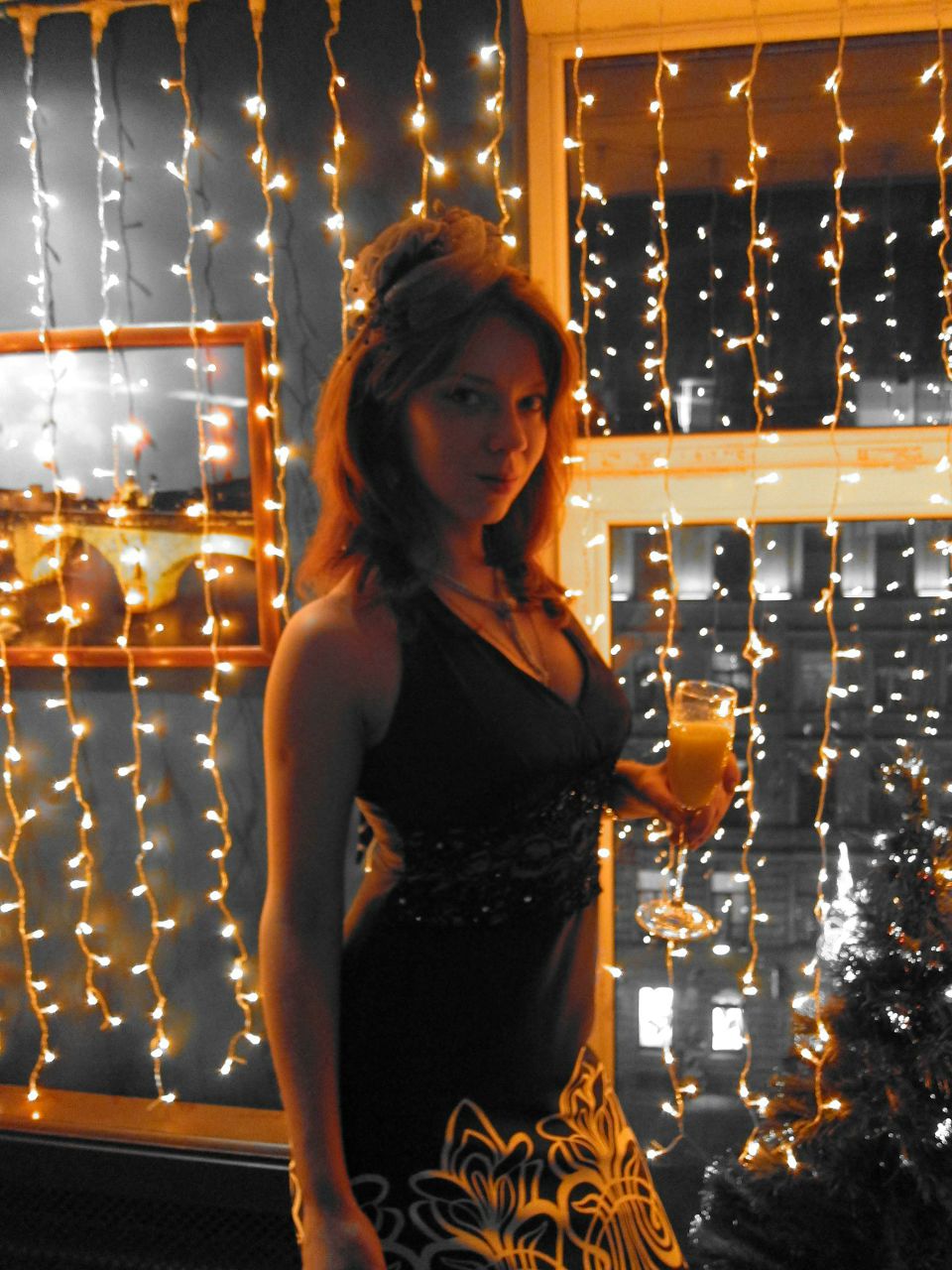 Александра Блохина | Санкт-Петербург