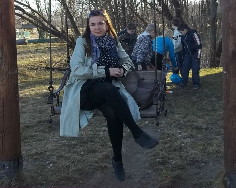 Юлия Барма | Гродно