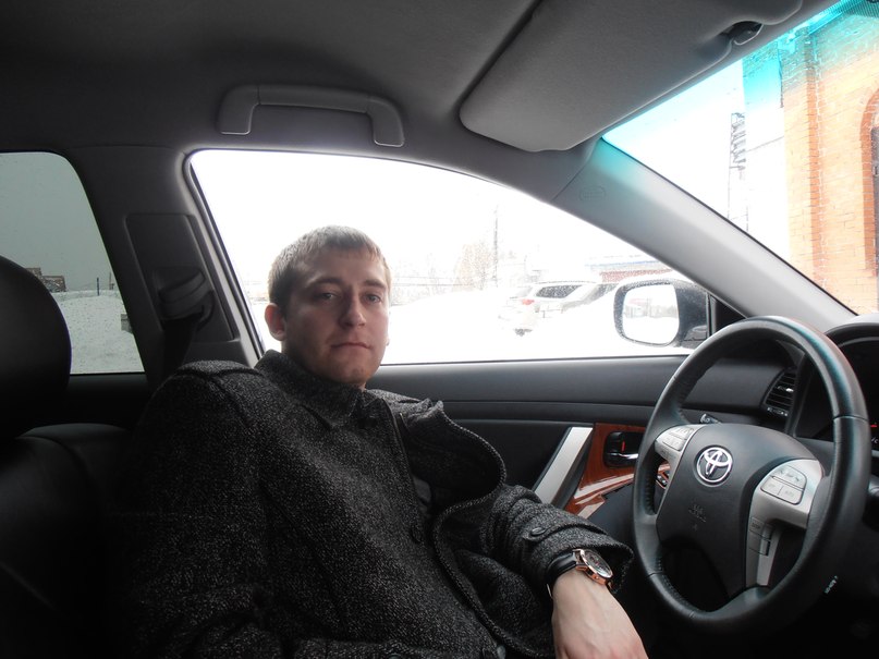 Олег Макешин <...>$/{@T$<...> | Тобольск