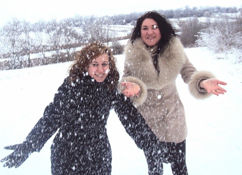 Яська Нахайчук | Черкассы