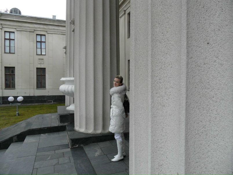 №15, Irina Horlach, Минск №15, Irina Horlach, Минск