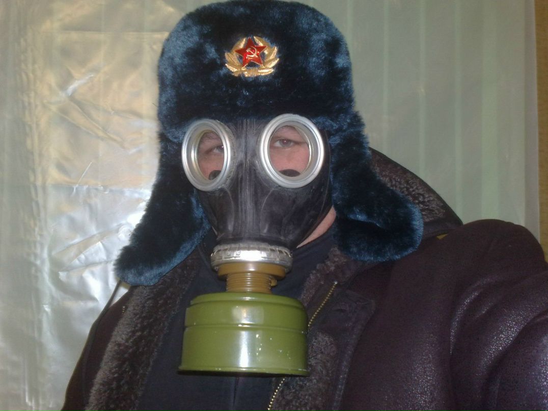 Александр Деркунов | Батайск