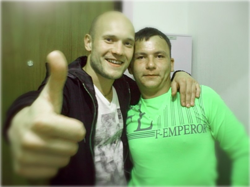 Егор Трутнев Студент | Чебургольская