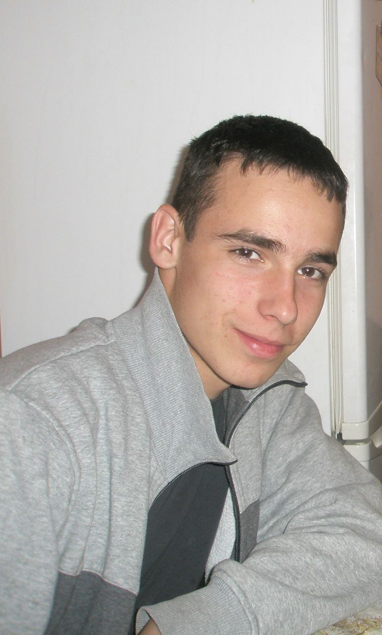 Павел Головацкий Павлович | Одесса