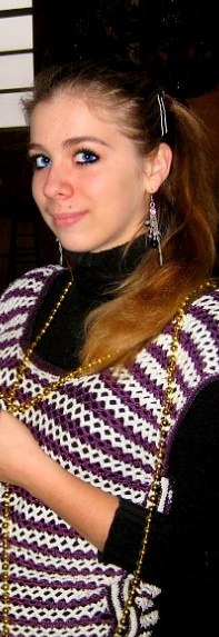 Іруся Гладаревська | Львов