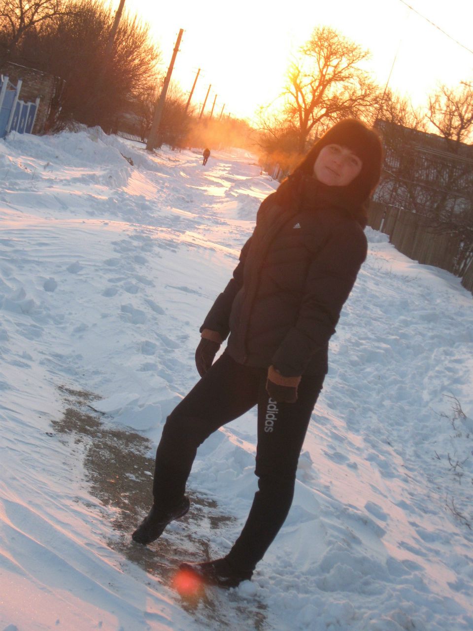 Наталья Штыкова | Джанкой