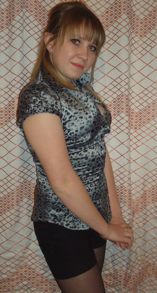 Ирина Романова | Ижевск