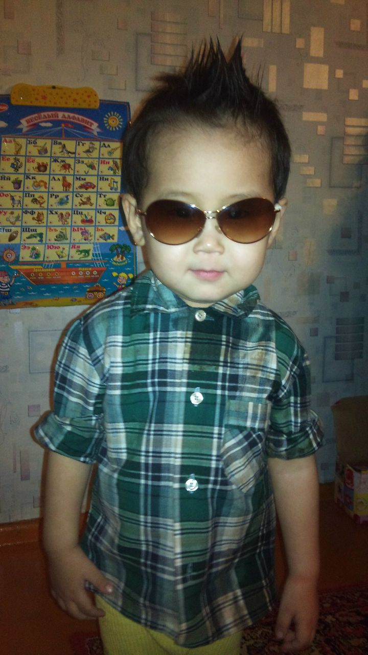 Анна Слепцова | Якутск