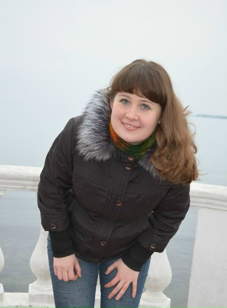 №4, Наталья Плотникова, 39 лет, Геленджик, Россия №4, Наталья Плотникова, 39 лет, Геленджик, Россия