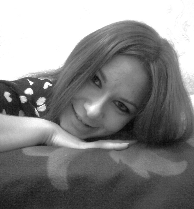 Юлия Савенкова | Курган