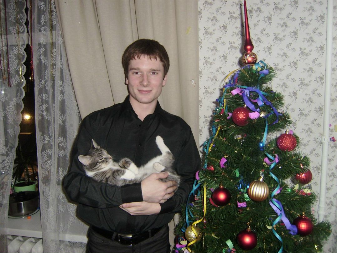 Дима Максимов | Санкт-Петербург