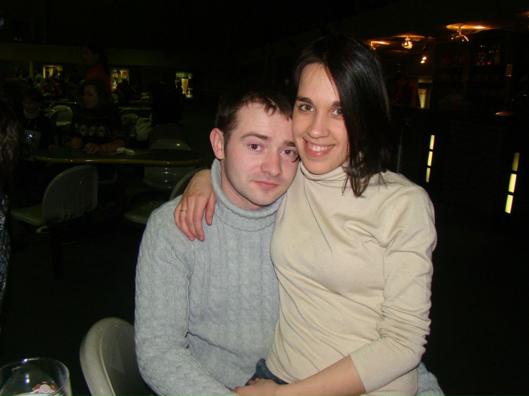 Марина Волохонская | Киев