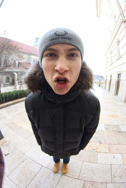 Дмитрий Яковалев | Витебск