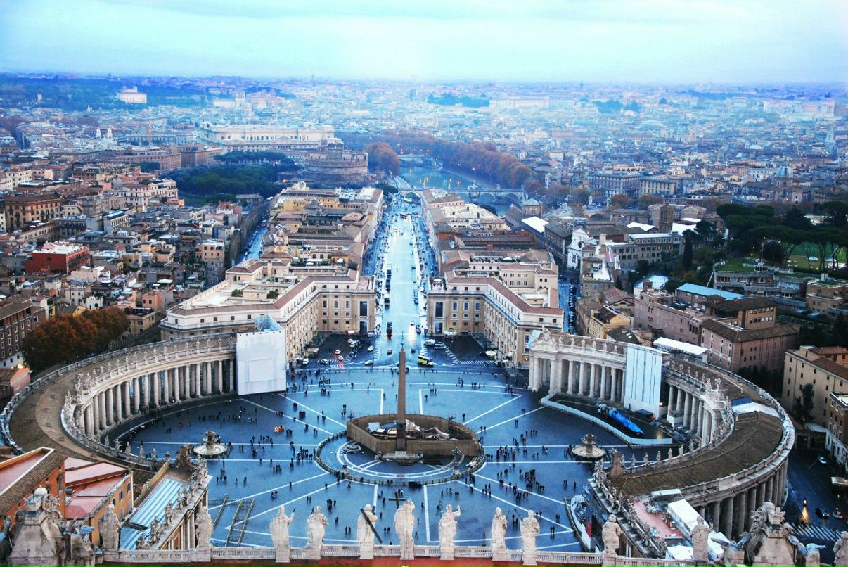 Victoria Savchenko | Barcelona