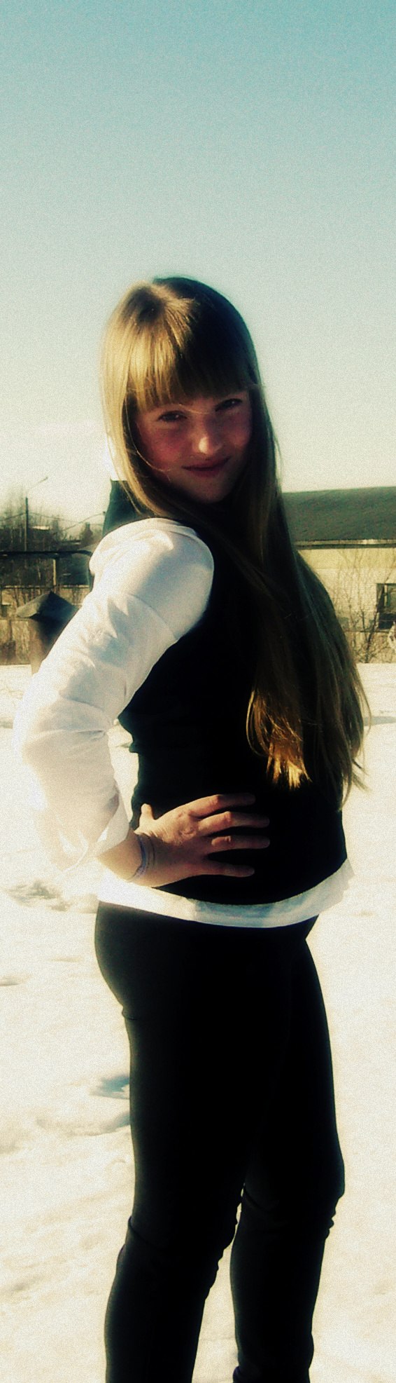 Ирина Петрушкина | Архангельск