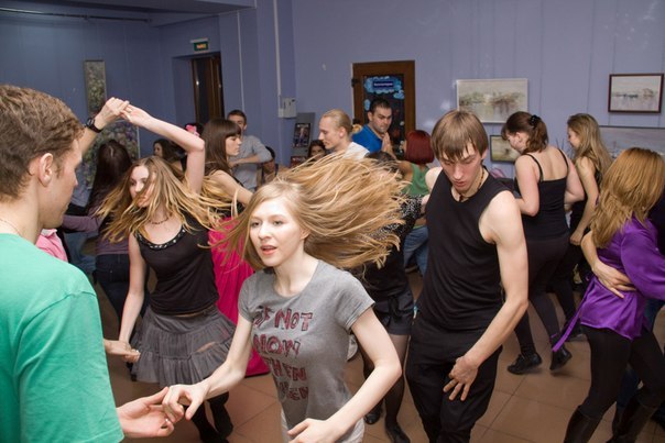 Екатерина Земляная | Волгоград