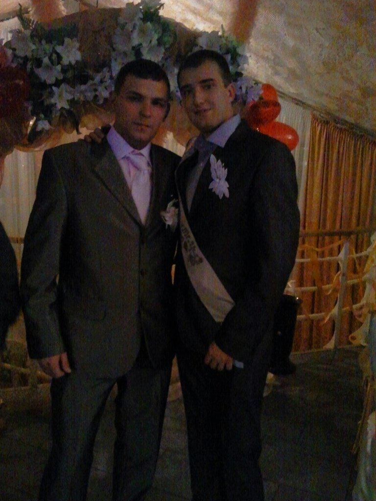 Вячеслав Свенцицкий SkyAngel 使徒 | Одесса