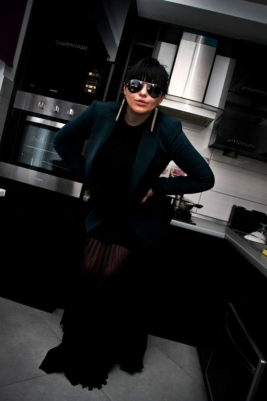 Ирина Джишкариани | 