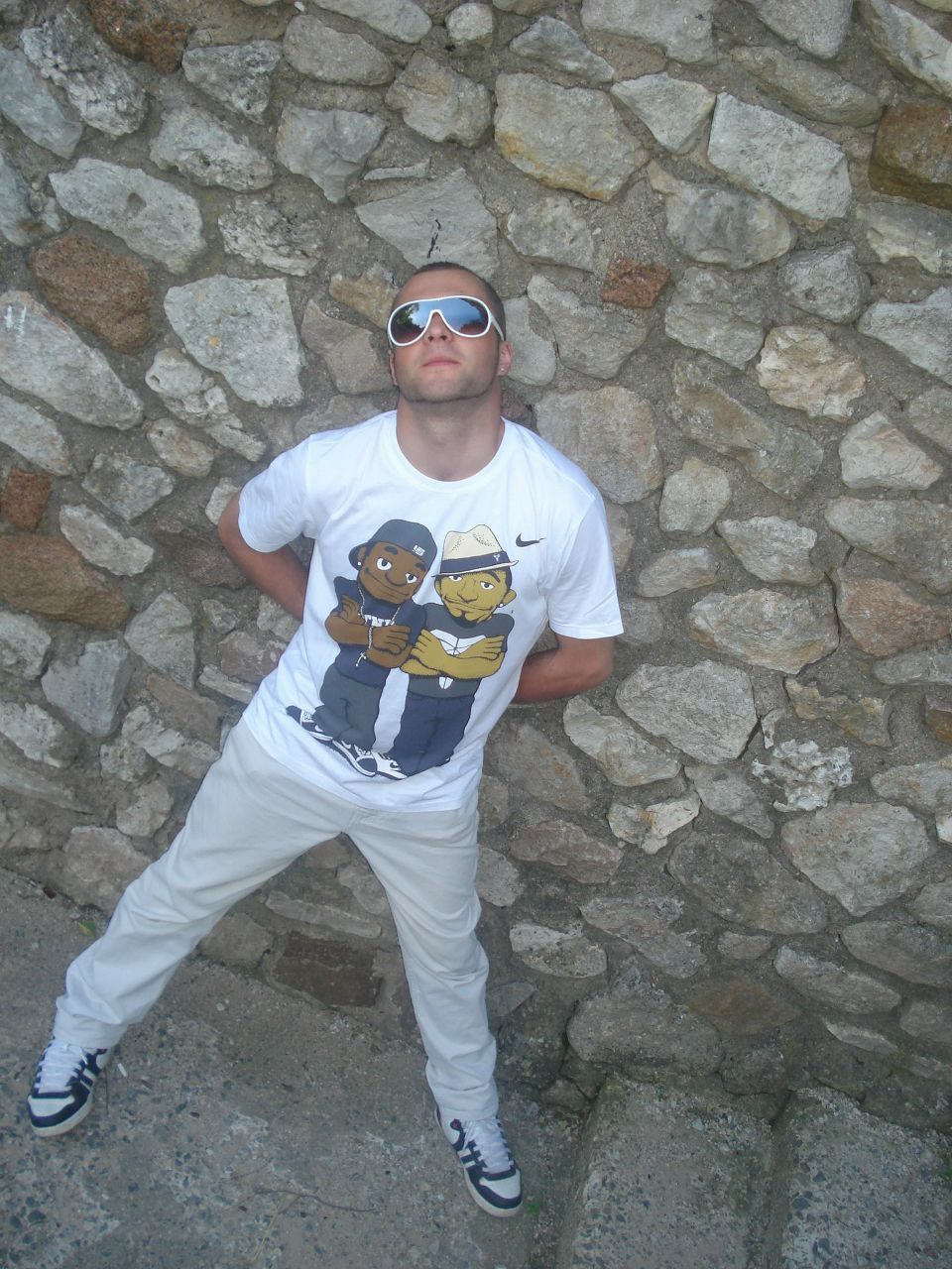 Сергей Петров туше_Петруха | Санкт-Петербург