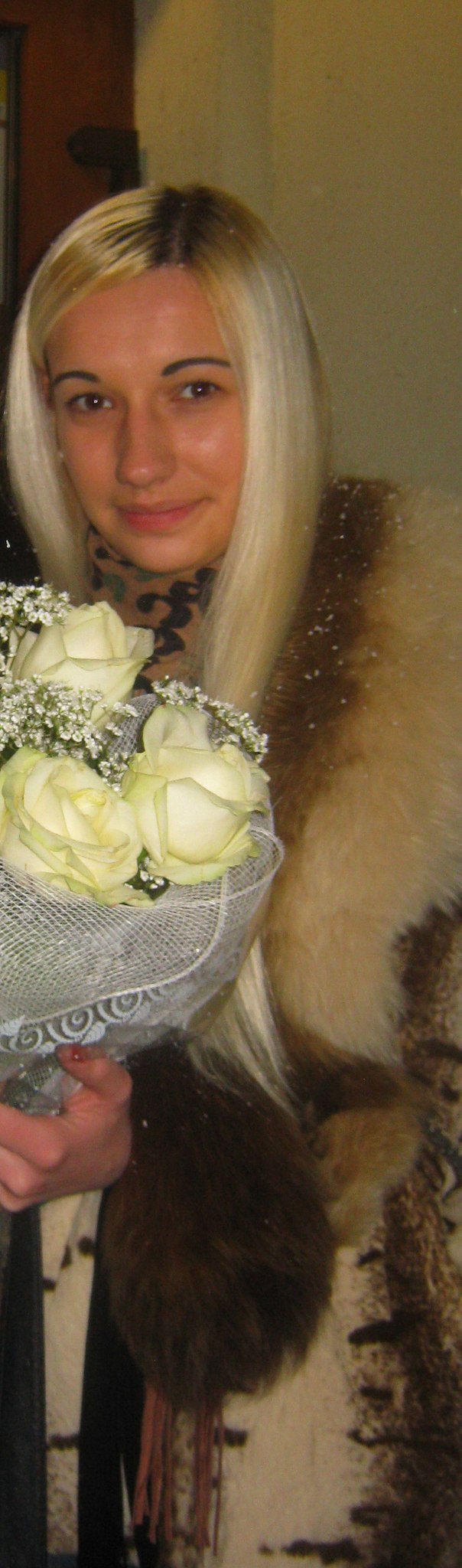 Anna Artyuh | Горишние Плавни / Комсомольск