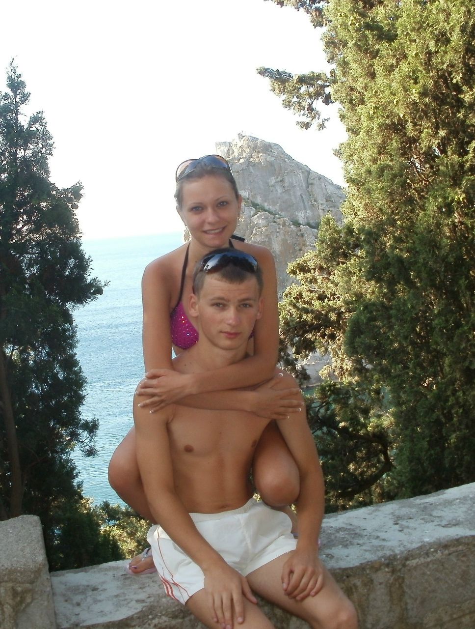 Катюша Кириенко | Киев