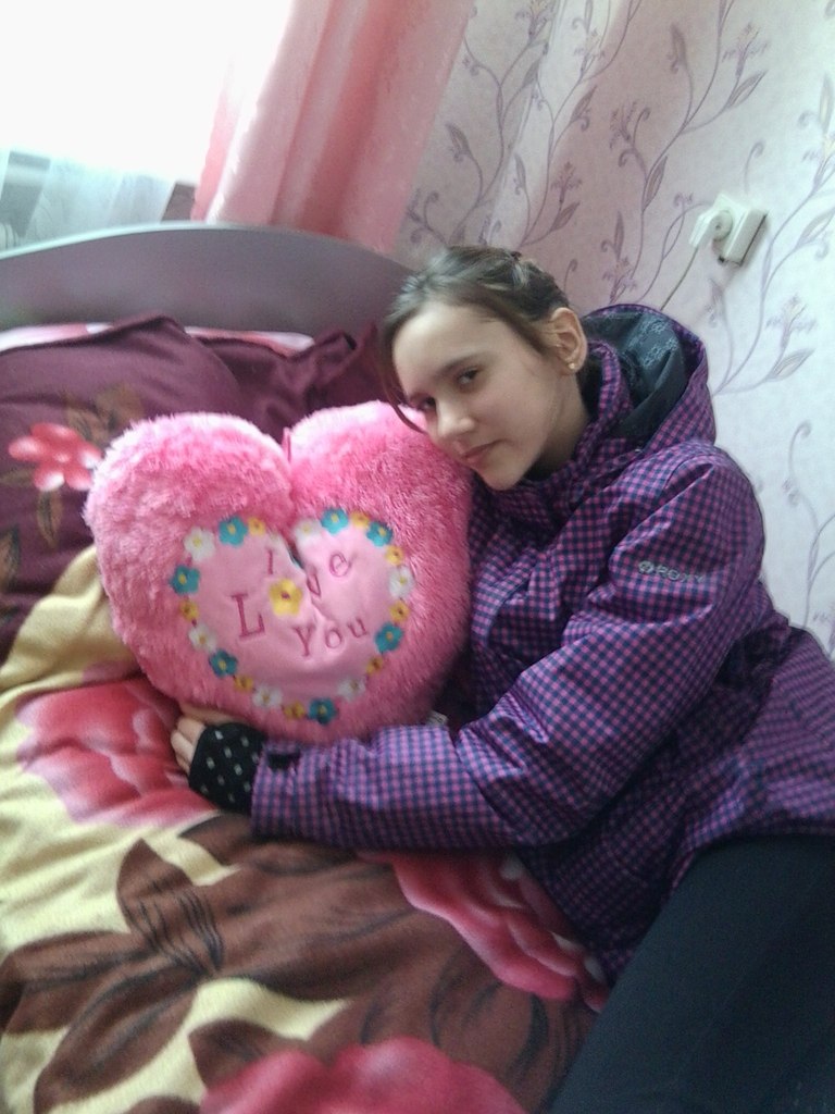 Елена Степанова | Салехард