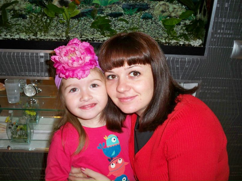 Галина Скобелева | Ярославль