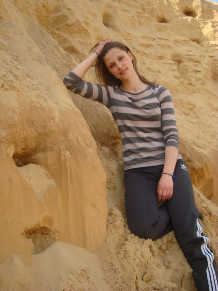 Инна Дунец (♥) | Павлоград