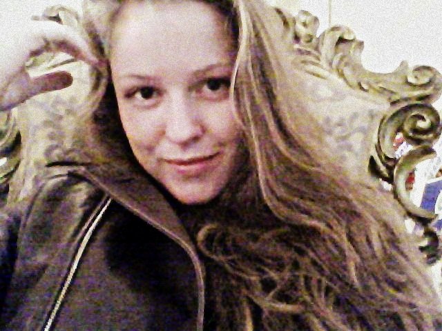 Mari Protasova | Москва