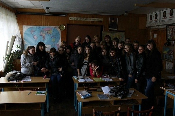 Nastusha Khodos | Донецк