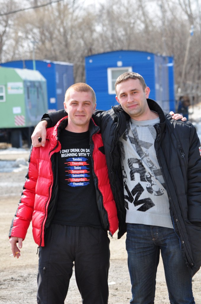 Сергей Ефремов | Ставрополь