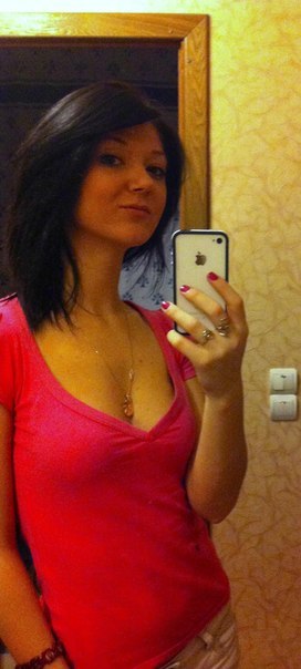 Яночка Судовская | Москва