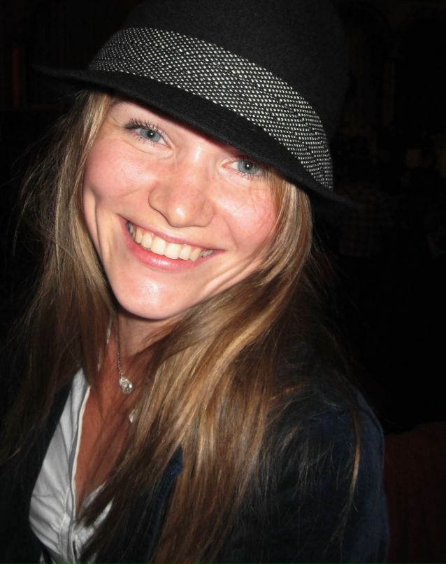 Margarita Atiragram | 