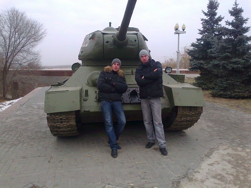 Александр Астафьев | Навашино