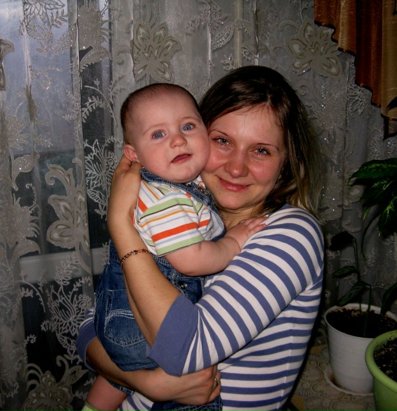 Танюша Старцева | Днепр (Днепропетровск)