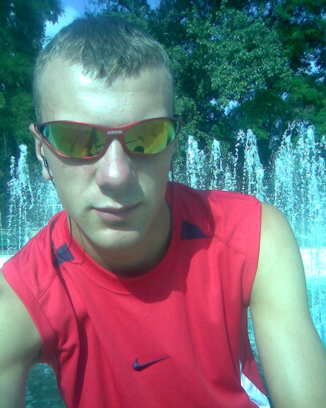 Андрей Синельников | Херсон