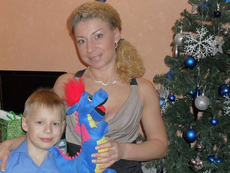 Ваня Повтарев | Пикалево