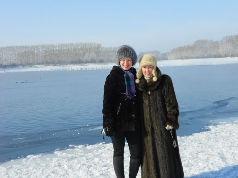 Марина Орлова | Бийск