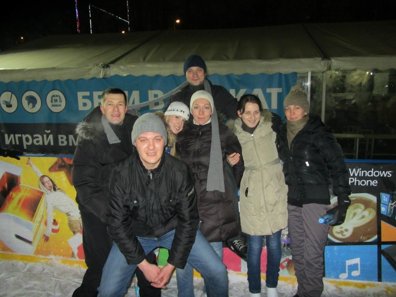 Юлия Будякина | Москва