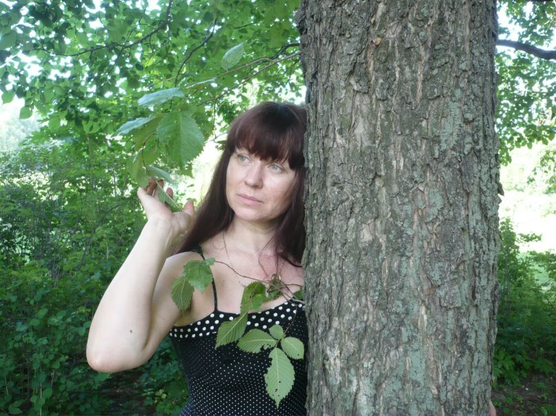 Светлана Солоухина | Санкт-Петербург