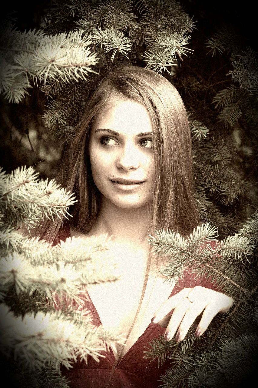 Olya Gorbuntsova | Краснодар