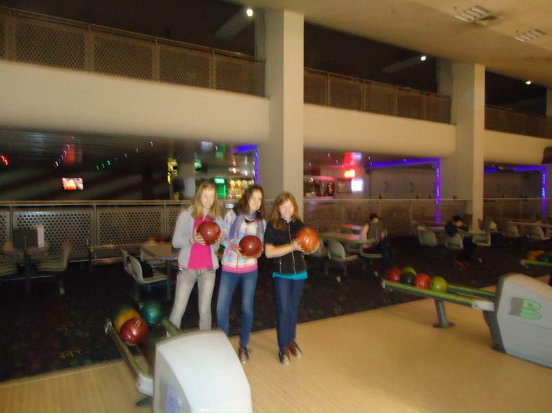 Людмила Волковская | Санкт-Петербург