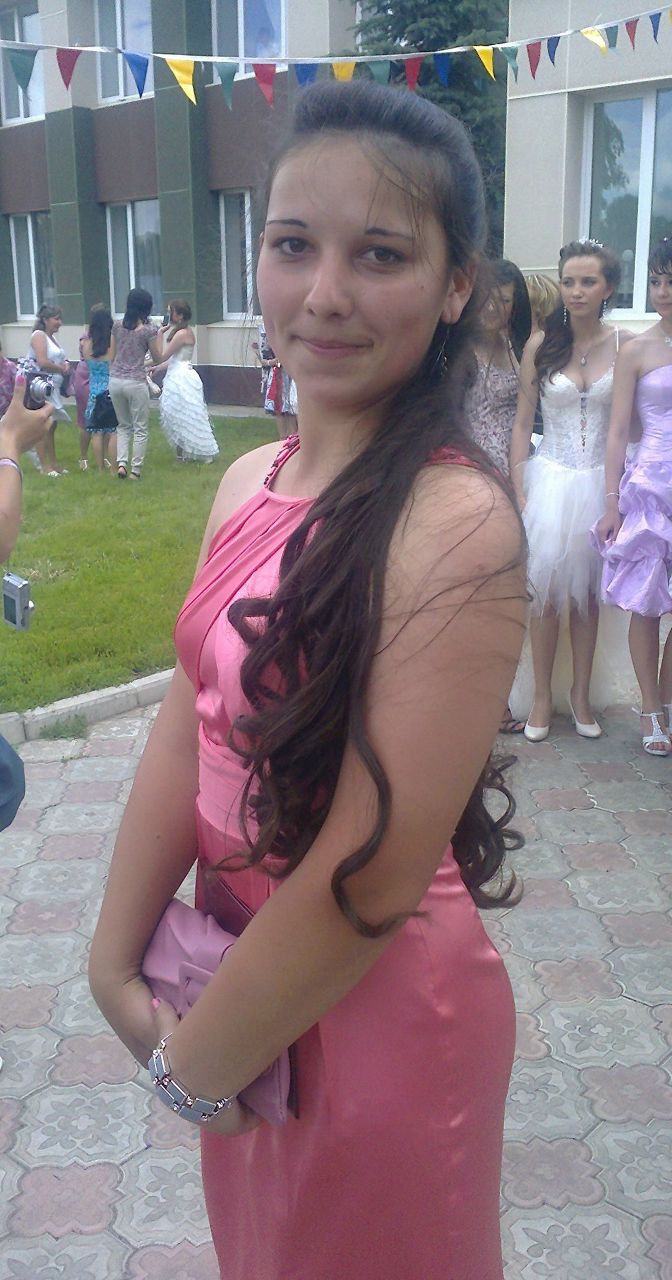 Айзиля Габдуллина | Казань