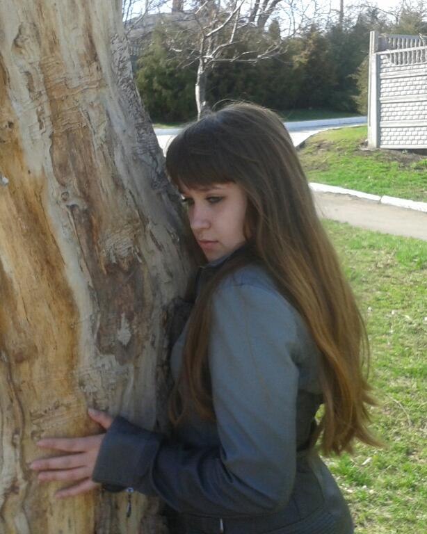 Евгения Гейко | Бахмут / Артемовск