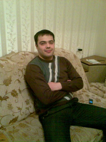 №55, Мурат Заидов, 36 лет, Нальчик №55, Мурат Заидов, 36 лет, Нальчик