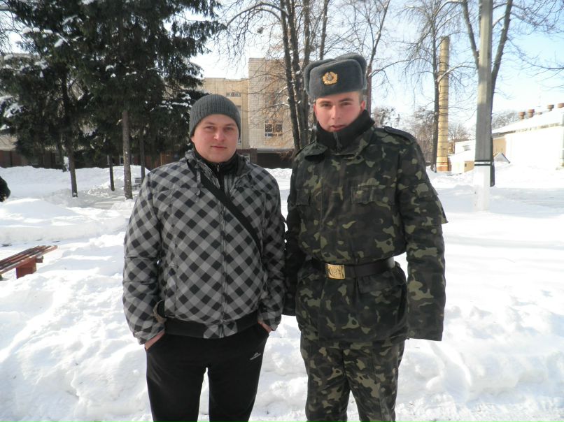 Андрей Ігнатюк | Луцк