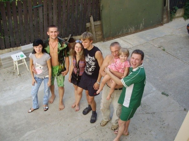 Алексей Кононов | Минск