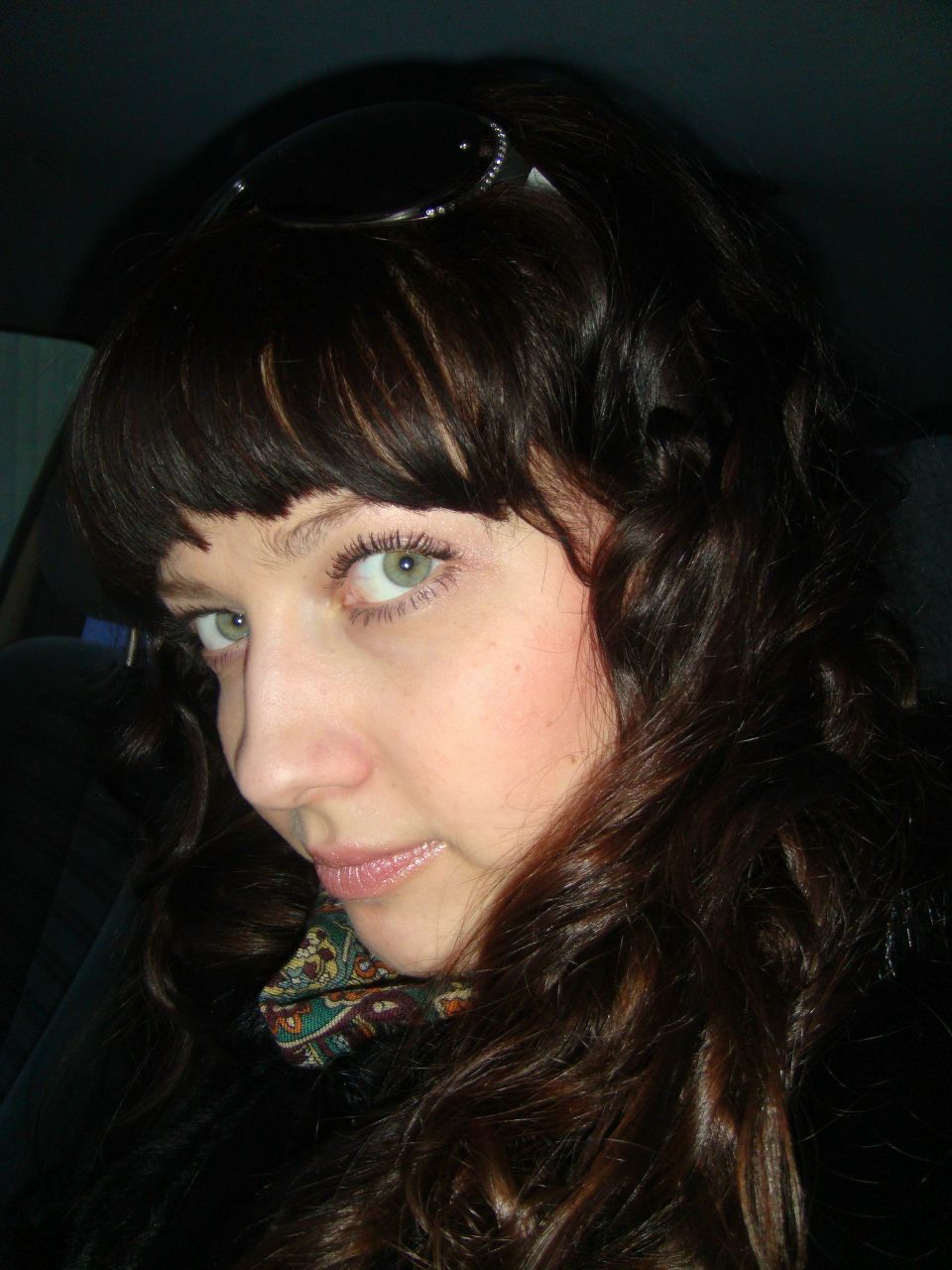 Олеся Устьянцева | Якутск