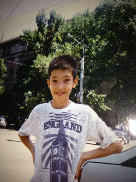 №100, Азамат Шахманов, 41 год, Алматы, Казахстан №100, Азамат Шахманов, 41 год, Алматы, Казахстан