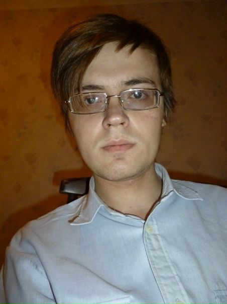 №33, Артем Iванцiв, 39 лет, Днепр (Днепропетровск) №33, Артем Iванцiв, 39 лет, Днепр (Днепропетровск)